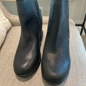 Sorel Boots size 7